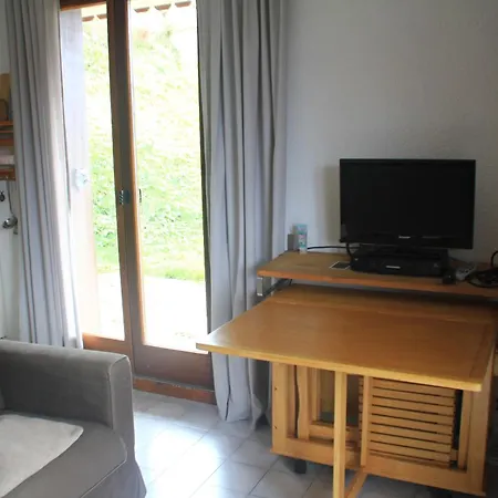 아파트 Sabaudia Sba4 Mountain & Nature 4 Pers Châtel