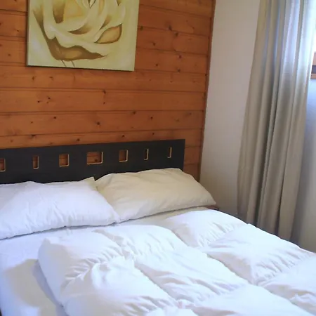 Sabaudia Sba4 Mountain & Nature 4 Pers 아파트 Châtel