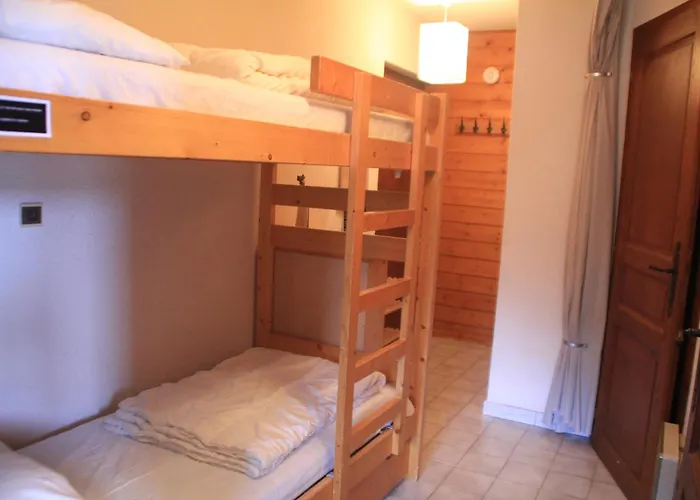 Sabaudia Sba4 Mountain & Nature 4 Pers Apartment *